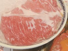 -生活如沸·顺德水牛奶火锅(大学路店)