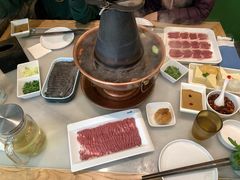 -牛街·马辈儿涮肉(牛街总店)