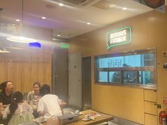 -木屋烧烤(万德庄店)