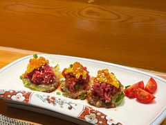 -大岛日本料理铁板烧(南通大饭店)