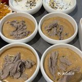 西安首家！！祁连山羊肉火锅！