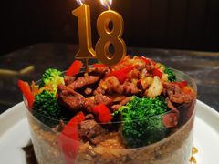 -炊烟小炒黄牛肉(浦东世纪汇店)