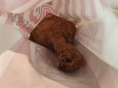 -肯德基(春申店)