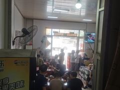 -谭老太正宗柳州螺狮粉(家和花园店)