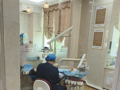 -金榜口腔连锁(福璟店)