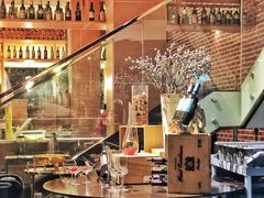 -明星酒店•FORNETTO佛纳朵意餐厅•披萨•意面(湘隆时代广场店)
