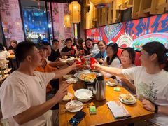 -兔槽江湖菜·重庆璧山兔(水围店)