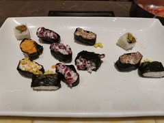 -长春净月潭喜来登酒店·盛宴标帜餐厅