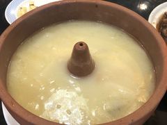 -东江海鲜酒家(艺都分店)