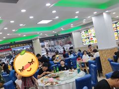 -聚德福海鲜家常菜(刘庄店)