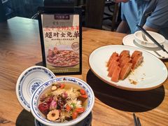 -首秀·四川料理(星耀101店)
