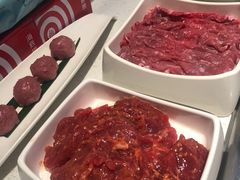 -海底捞火锅(顺义华联店)