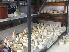 -粤陶渊.DIY陶艺体验馆(粤陶总店)