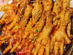 -七八冷面·延边朝鲜族美食(欢乐谷店)