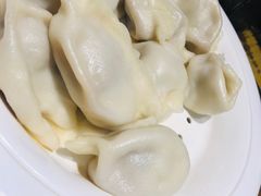 藤椒牛肉饺子-金谷园饺子·烧烤·家宴(人大总店)