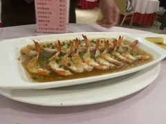 -顺风海鲜港(金玉兰店)
