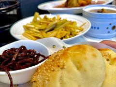-海泰食府·新鲁菜·家宴(总部基地店)