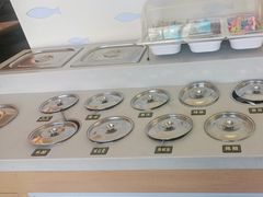 -船歌·鱼水饺青岛菜(正阳路店)