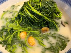 -猪肉婆私房菜(容桂总店)