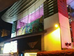 -翠华餐厅(山顶道店)