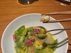 -一坐一忘云南菜(北京skp店)