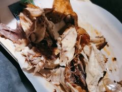 -夯鱼烤鱼·尔滨地标美食(国展店)