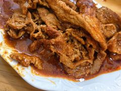 -满口香饭店