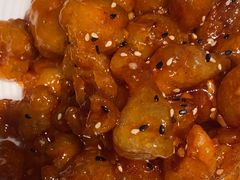 -老周家酱卤猪蹄私房菜(克拉玛依西街店)