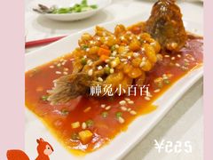 -梅龙镇酒家(南京西路总店)