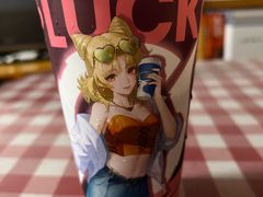 -星巴克(郑州曼哈顿广场店)