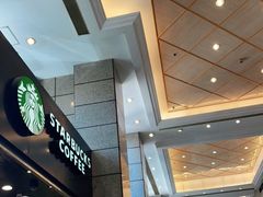 -星巴克(北京建威大厦店)