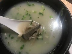 -老班长手工灌汤包老店(东山店)