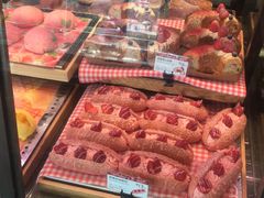 -巴黎贝甜(银城东苑店)