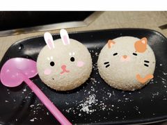 -八角锄烧·肉火锅(天河城店)