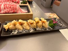 -湊湊火锅·茶憩(南京万象天地店)