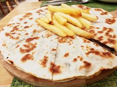 -ALAMEEN阿拉伯餐厅(三里屯店)