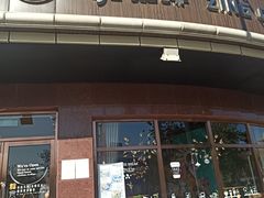 门面-ZING COFFEE 镜咖啡