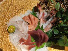 -渔寿司·日本料理(艾尚天地店)