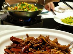 -楚禾宴·家宴(光谷大道店)