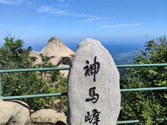 -丹东凤凰山景区