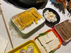 -钢管厂五区小郡肝串串香(奥克斯广场锦城万达店)