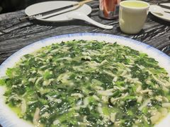 -榆味拼三鲜(怀德路店)