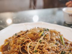-桃园中华料理炸酱面(燕儿岛路店)