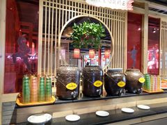 -老版火锅(半坡店)