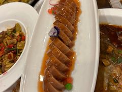 -一楼食业·美食人家