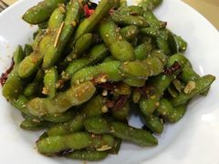 绝味毛豆-松哥油焖大虾·外卖(西乡店)