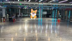 -泫舞舞蹈工作室