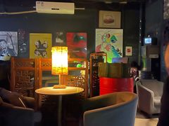 -等待戈多Waiting For Godot(交道口店)