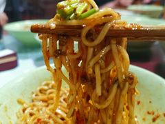 -大石人家鱿鱼面馆(大石西路总店)