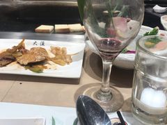 -大渔铁板烧(蛇口店)